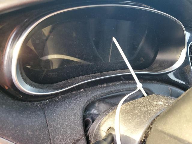 Photo 9 from auction – 2013 DODGE DART LIMIT with VIN 1C3CDFCH2DD267066