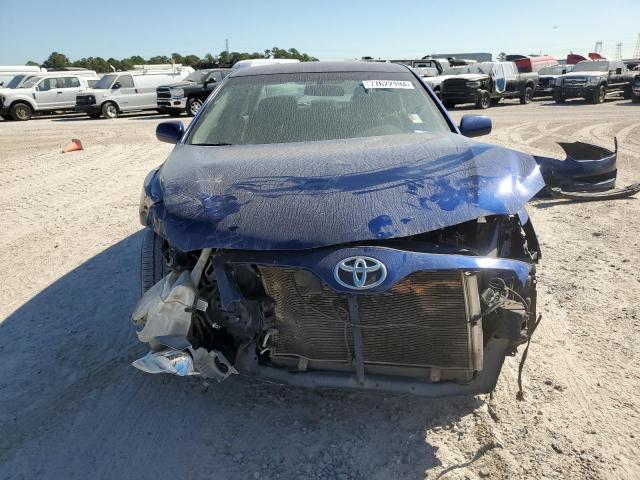 Фото 5 с аукциона – 2011 TOYOTA CAMRY BASE с VIN 4T1BF3EKXBU768613