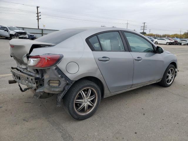 Photo 3 from auction – 2010 MAZDA 3 I with VIN JM1BL1SG5A1268828