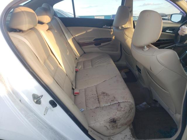 Photo 10 from auction – 2012 HONDA ACCORD EXL with VIN 1HGCP3F81CA040739