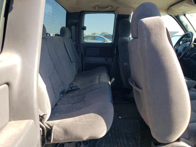 Photo 10 from auction – 2006 CHEVROLET SILVERADO with VIN 1GCEC19X76Z254828