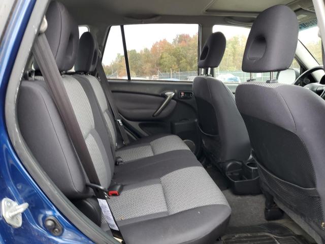Photo 11 from auction – 2005 TOYOTA RAV4 with VIN JTEHD20V850048475