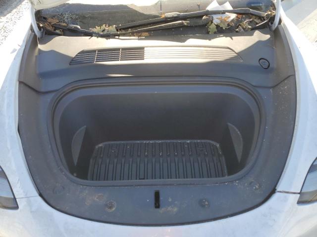 Photo 11 from auction – 2021 TESLA MODEL Y with VIN 5YJYGDEEXMF086337