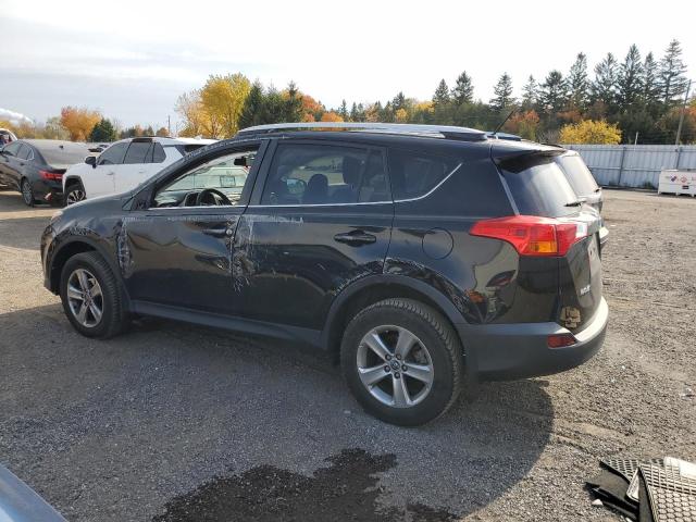 Photo 2 from auction – 2015 TOYOTA RAV4 XLE with VIN 2T3WFREV7FW231094