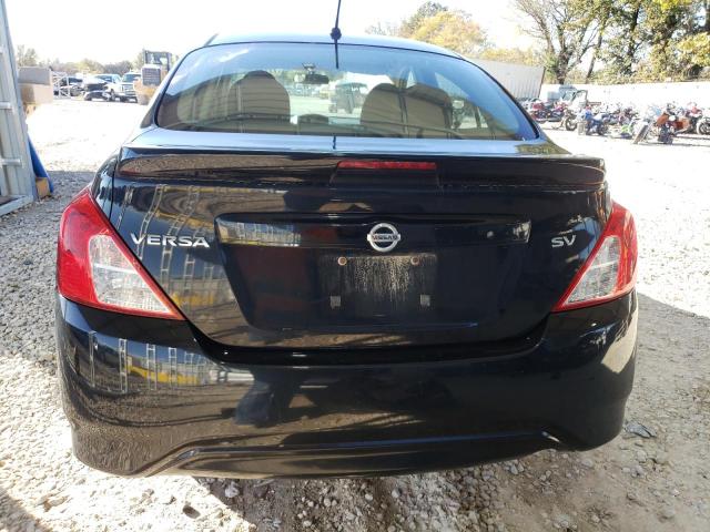 Photo 6 from auction – 2017 NISSAN VERSA S with VIN 3N1CN7AP3HL808072