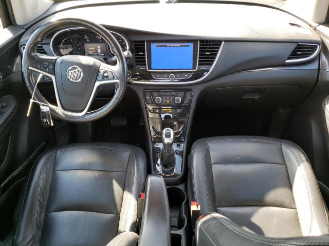 Photo 8 from auction – 2019 BUICK ENCORE ESS with VIN KL4CJCSM8KB799264