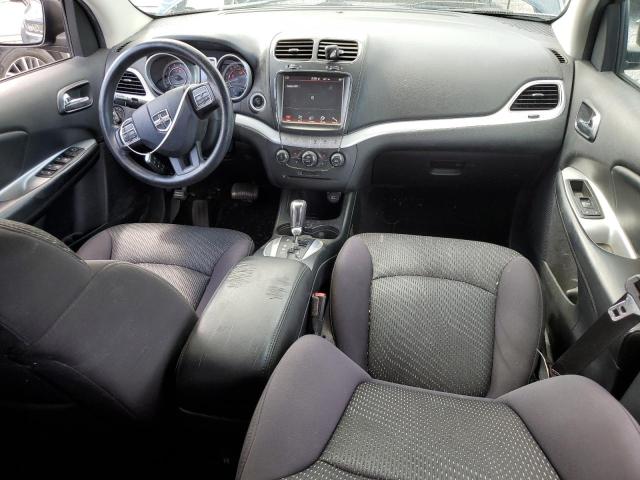 Photo 8 from auction – 2013 DODGE JOURNEY SX with VIN 3C4PDCBB5DT665522