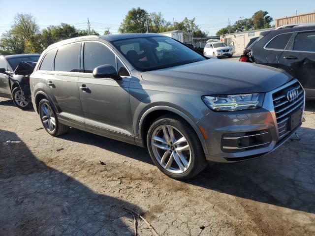 Photo 4 from auction – 2017 AUDI Q7 PRESTIG with VIN WA1VAAF73HD031108