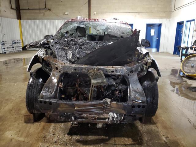 Zdjęcie 5 z aukcji – 2008 GMC ACADIA SLE z VIN 1GKER13788J294154