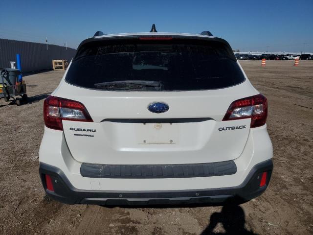 Photo 6 from auction – 2018 SUBARU OUTBACK with VIN 4S4BSATC9J3337664