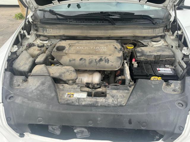 Photo 7 from auction – 2016 JEEP CHEROKEE L with VIN 1C4PJMDB5GW213354