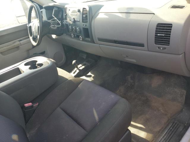 Photo 8 from auction – 2010 CHEVROLET 1500 with VIN 1GCPKPE08AZ130356
