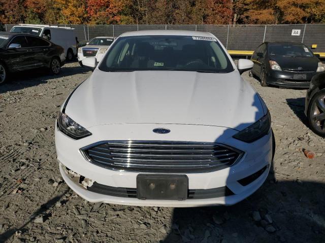 Photo 5 from auction – 2017 FORD FUSION SE with VIN 3FA6P0H79HR333306