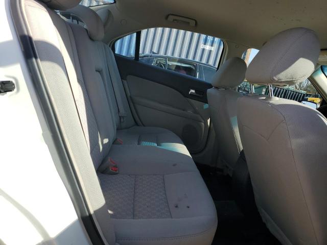 Photo 10 from auction – 2011 FORD FUSION S with VIN 3FAHP0GA0BR243474