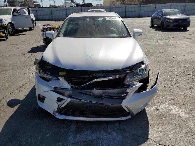 Photo 5 from auction – 2014 LEXUS CT 200 with VIN JTHKD5BH3E2206937