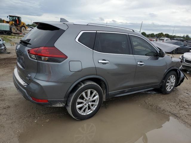 Photo 3 from auction – 2019 NISSAN ROGUE S with VIN KNMAT2MT6KP525103