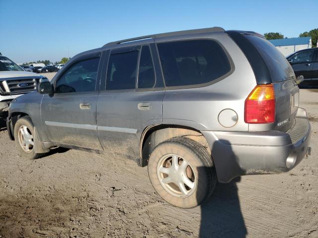 Photo 2 from auction – 2008 GMC ENVOY with VIN 1GKDT13S282209532