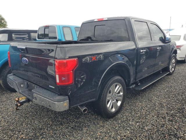 Photo 3 from auction – 2018 FORD F150 SUPER with VIN 1FTEW1EG2JFC29021