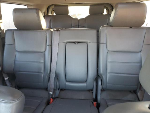 Photo 7 from auction – 2007 JEEP COMMANDER with VIN 1J8HG48K97C520338
