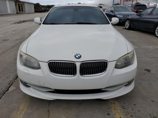 Photo 5 from auction – 2011 BMW 335 I with VIN WBADX7C53BE260991