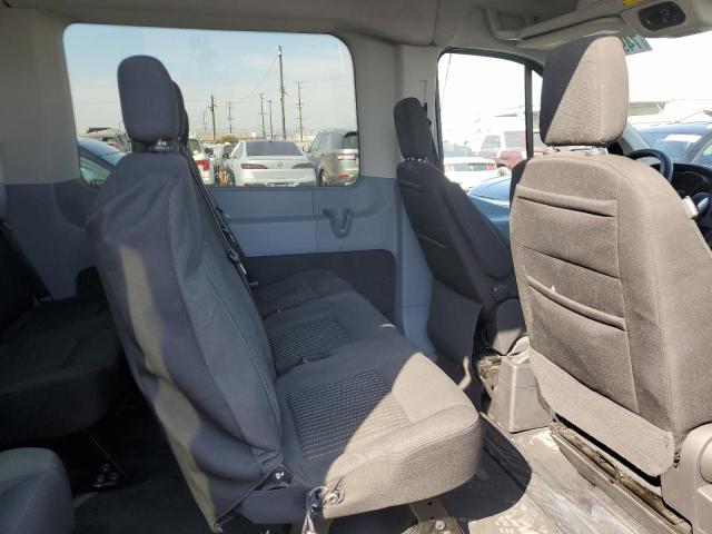Photo 11 from auction – 2018 FORD TRANSIT T- with VIN 1FBZX2CM5JKA42364