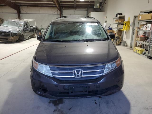 Photo 5 from auction – 2011 HONDA ODYSSEY EX with VIN 5FNRL5H64BB083991