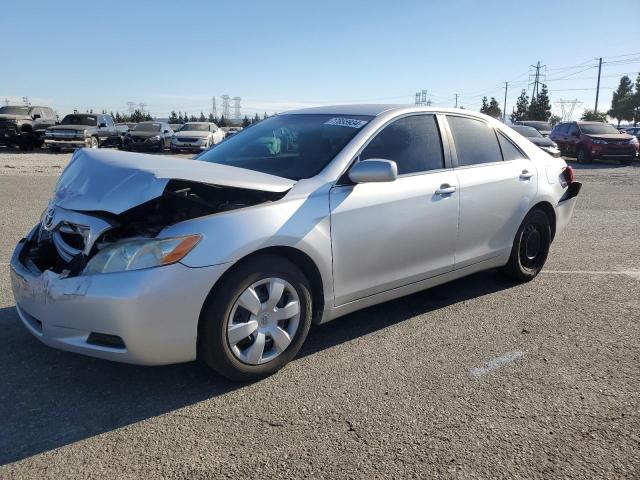 Photo 1 from auction – 2009 TOYOTA CAMRY BASE with VIN 4T4BE46K79R131699
