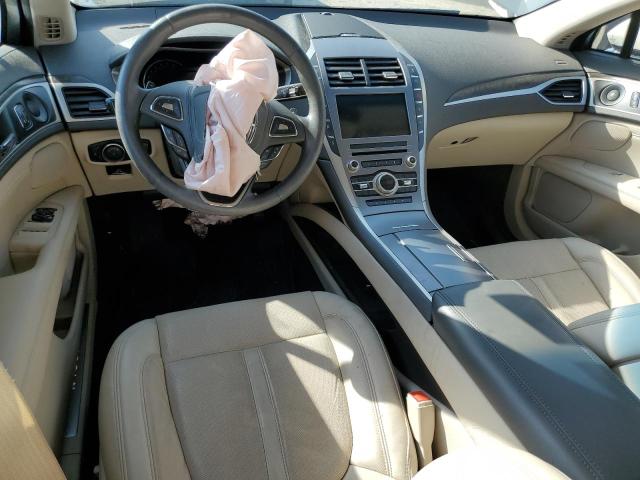 Photo 8 from auction – 2020 LINCOLN MKZ RESERV with VIN 3LN6L5E92LR603733