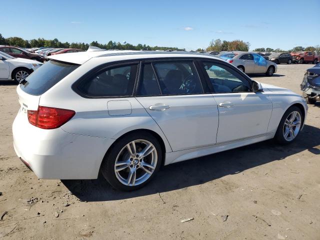 Photo 3 from auction – 2014 BMW 328 XI with VIN WBA3G7C58EK296225