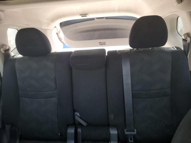 Photo 10 from auction – 2016 NISSAN ROGUE S with VIN 5N1AT2MVXGC740513