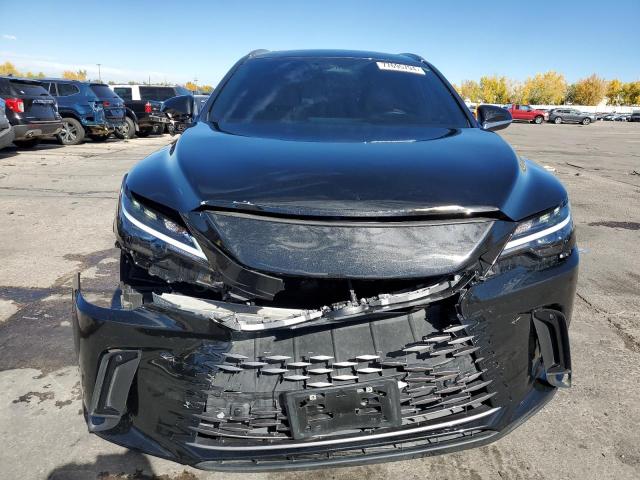 Photo 5 from auction – 2023 LEXUS RX 350 BAS with VIN 2T2BAMCA0PC010847