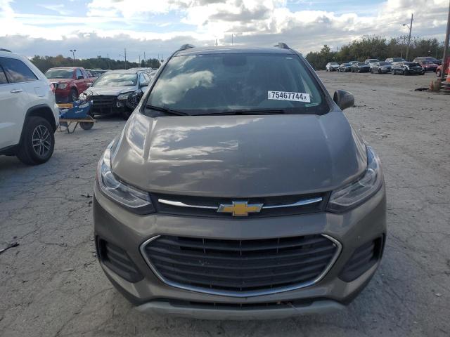Photo 5 from auction – 2021 CHEVROLET TRAX 1LT with VIN KL7CJPSM4MB377294