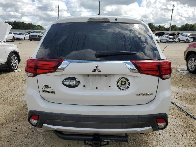 Фото 6 с аукциона – 2016 MITSUBISHI OUTLANDER с VIN JA4AD2A34GZ015095