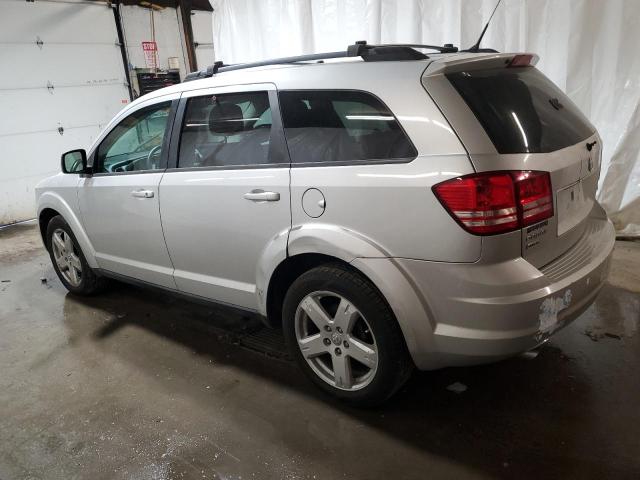 Photo 2 from auction – 2010 DODGE JOURNEY SX with VIN 3D4PH5FV1AT122624