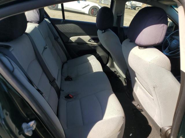 Photo 10 from auction – 2014 CHEVROLET CRUZE LT with VIN 1G1PC5SB6E7198544