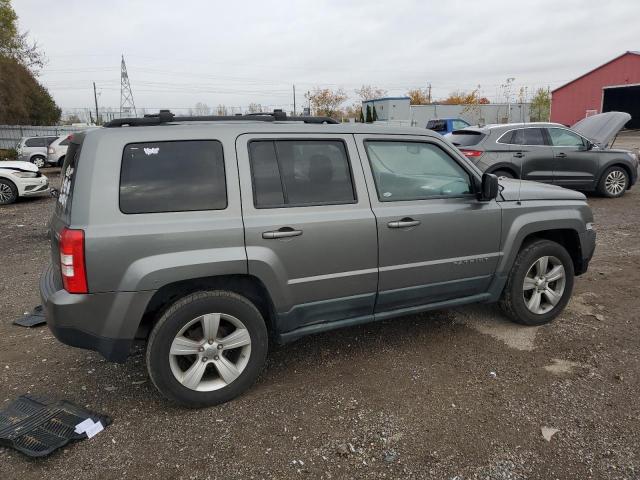Photo 3 from auction – 2011 JEEP PATRIOT with VIN 1J4NF2GB6BD233605