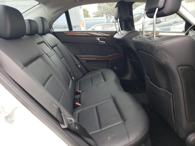 Photo 10 from auction – 2011 MERCEDES-BENZ E 350 with VIN WDDHF5GB9BA422230