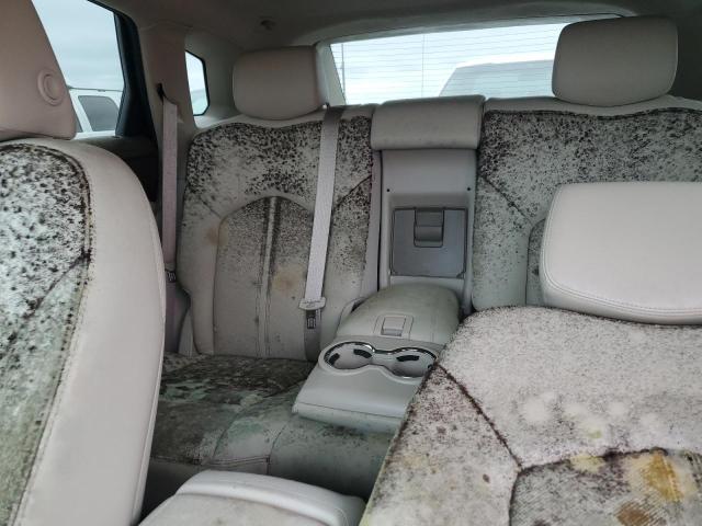 Photo 10 from auction – 2014 CADILLAC SRX PERFOR with VIN 3GYFNFE39ES518992