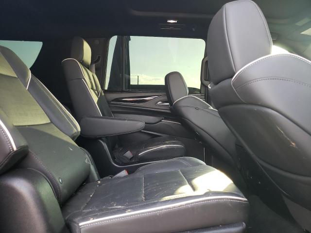 Фото 11 с аукциона – 2024 CADILLAC ESCALADE E с VIN 1GYS4PKT3RR207675