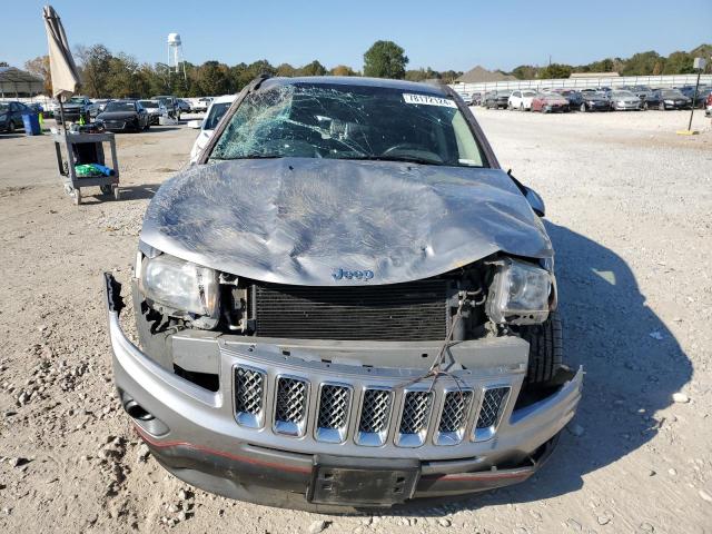 Photo 5 from auction – 2016 JEEP COMPASS LA with VIN 1C4NJDEBXGD631152