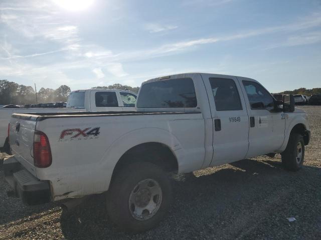 Photo 3 from auction – 2013 FORD F350 SUPER with VIN 1FT8W3B62DEB25367