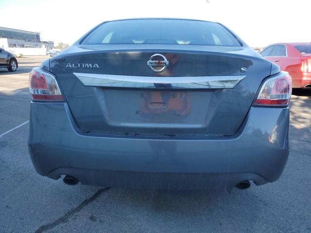 Photo 6 from auction – 2014 NISSAN ALTIMA 2.5 with VIN 1N4AL3AP1EC199273