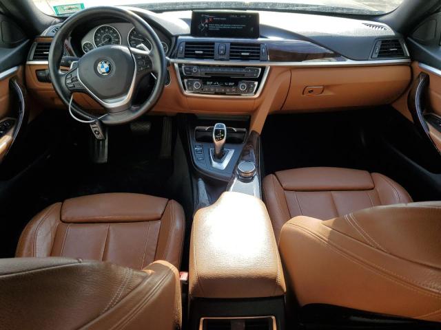 Photo 8 from auction – 2016 BMW 428 XI GRA with VIN WBA4C9C58GG137349