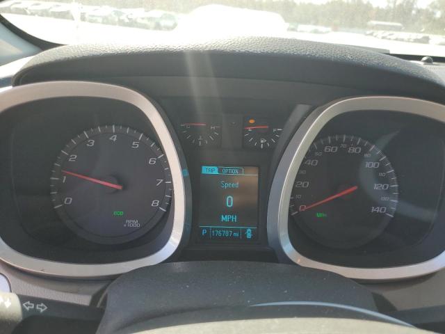 Photo 9 from auction – 2013 CHEVROLET EQUINOX LT with VIN 2GNALDEKXD6356974