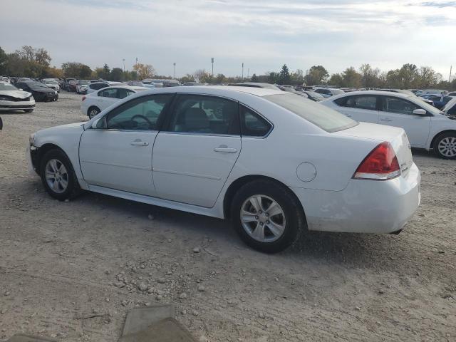 Photo 2 from auction – 2014 CHEVROLET IMPALA LIM with VIN 2G1WA5E33E1176455