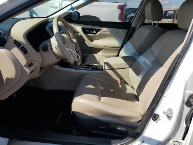 Photo 7 from auction – 2015 NISSAN ALTIMA 2.5 with VIN 1N4AL3APXFN910698