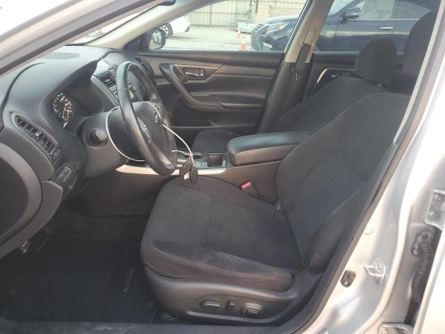 Photo 7 from auction – 2015 NISSAN ALTIMA 2.5 with VIN 1N4AL3AP6FC297586