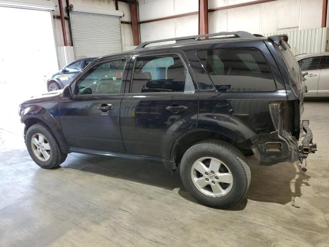 Photo 2 from auction – 2012 FORD ESCAPE XLT with VIN 1FMCU9DG5CKA69512