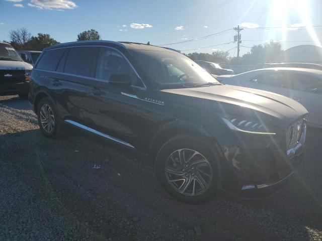 Photo 4 from auction – 2023 LINCOLN AVIATOR with VIN 5LM5J0XCXPGL20441