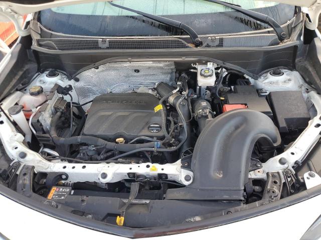 Photo 12 from auction – 2020 BUICK ENCORE GX with VIN KL4MMFS24LB090618